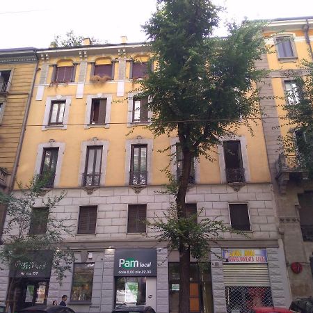 La Casa Dei Viaggiatori Apartment Milano Ngoại thất bức ảnh