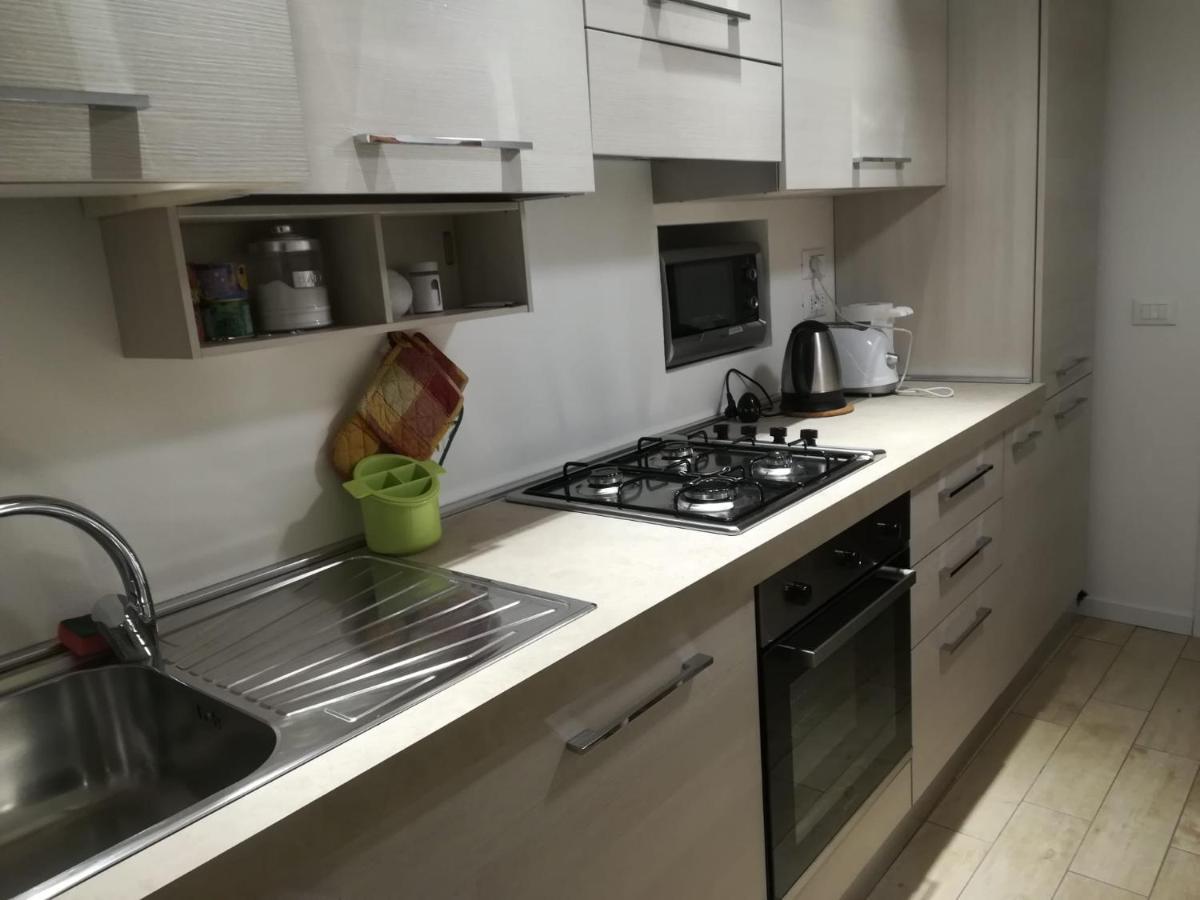 La Casa Dei Viaggiatori Apartment Milano Ngoại thất bức ảnh