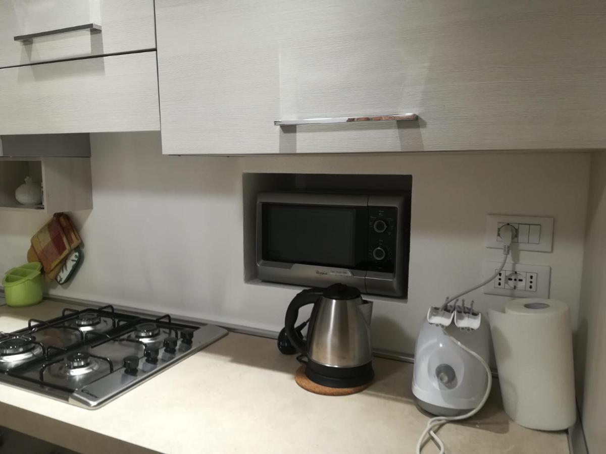 La Casa Dei Viaggiatori Apartment Milano Ngoại thất bức ảnh