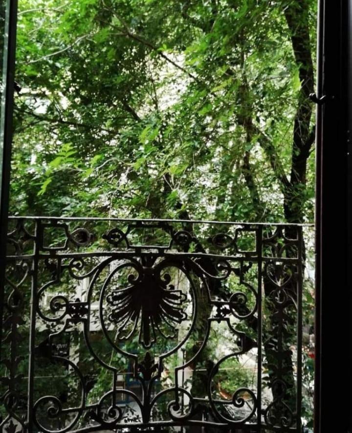 La Casa Dei Viaggiatori Apartment Milano Ngoại thất bức ảnh