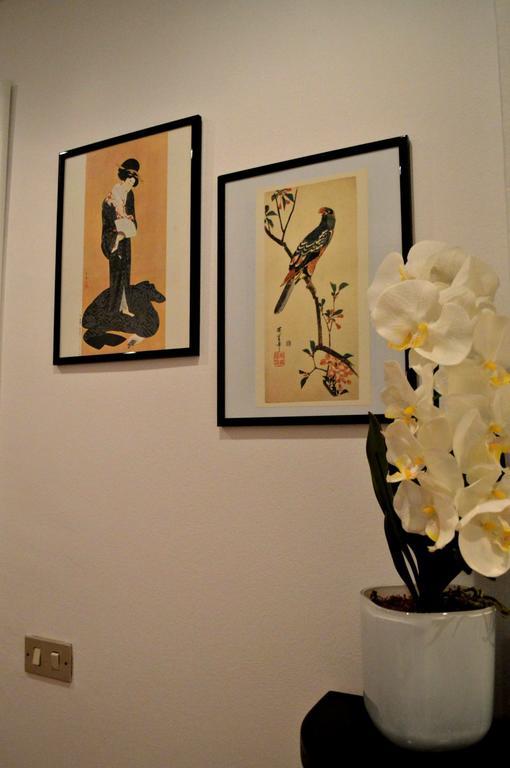 La Casa Dei Viaggiatori Apartment Milano Phòng bức ảnh