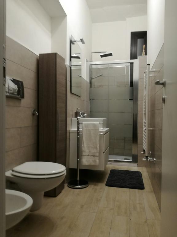 La Casa Dei Viaggiatori Apartment Milano Ngoại thất bức ảnh